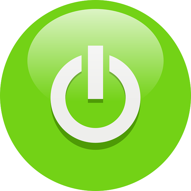 Big Green Go Button: Call to Action